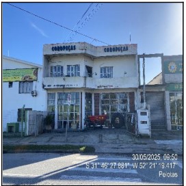 Prédio - Venda, FRAGATA, PELOTAS, RS