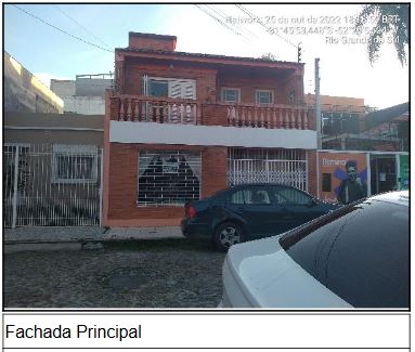 Casa - Venda, CENTRO, PELOTAS, RS