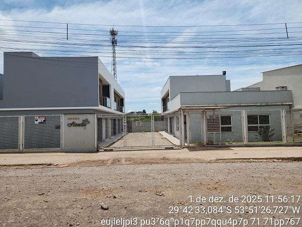 Casa - Venda, BOI MORTO, SANTA MARIA, RS