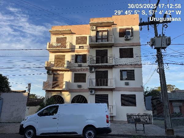 Apartamento - Venda, SANTO ANTONIO, URUGUAIANA, RS