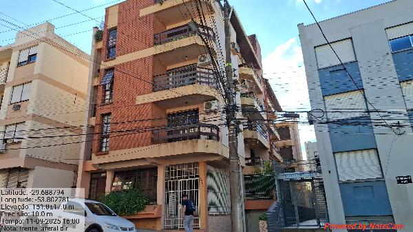 Apartamento - Venda, CENTRO, SANTA MARIA, RS