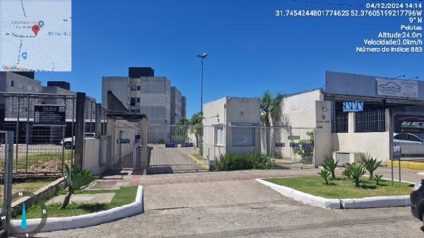 Apartamento - Venda, FRAGATA, PELOTAS, RS