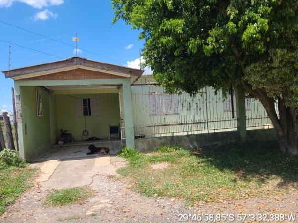 Casa - Venda, UNIAO DAS VILAS, URUGUAIANA, RS