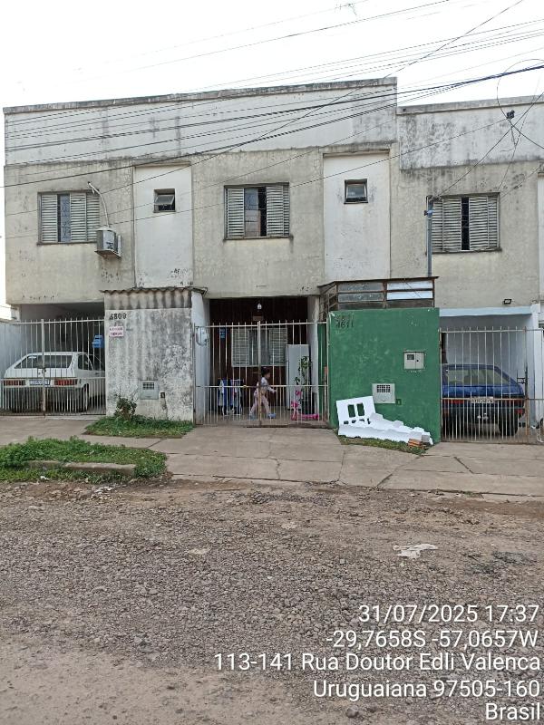 Casa - Venda, CIDADE ALEGRIA, URUGUAIANA, RS