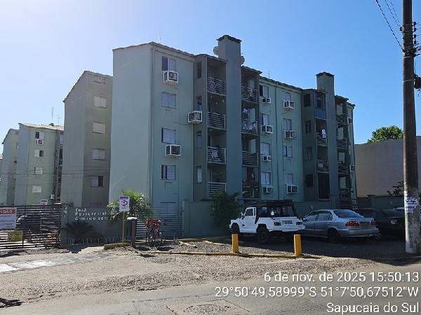 Apartamento - Venda, NOVA SAPUCAIA, SAPUCAIA DO SUL, RS