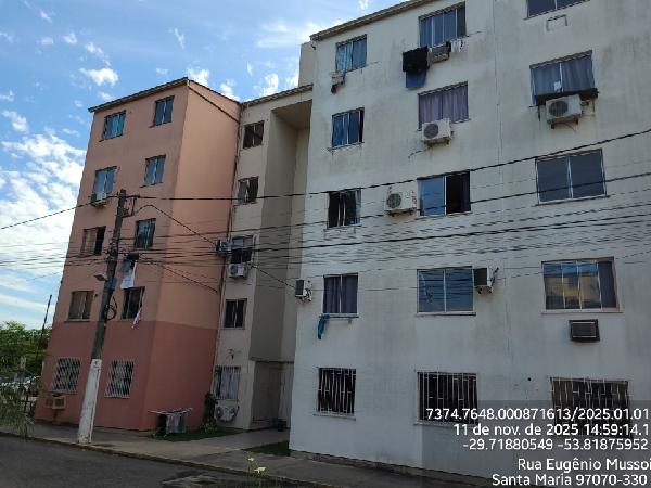Apartamento - Venda, URLANDIA, SANTA MARIA, RS