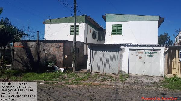 Apartamento - Venda, TANCREDO NEVES, SANTA MARIA, RS