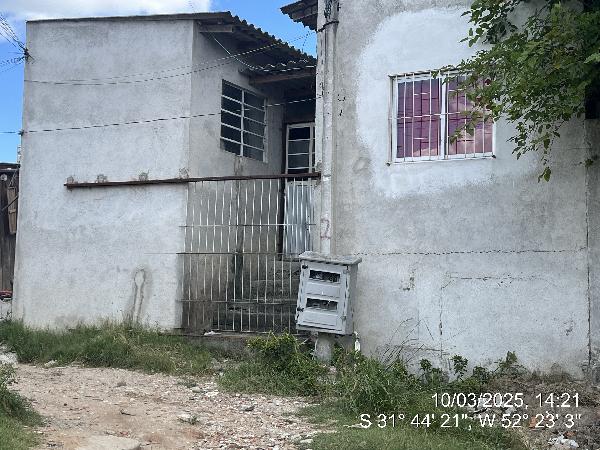 Casa - Venda, LOT RES PAINEIRAS I, PELOTAS, RS
