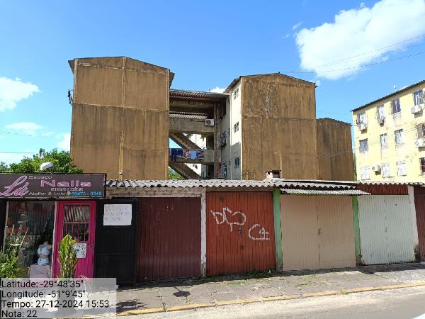 Apartamento - Venda, SAPUCAIA DO SUL, RS