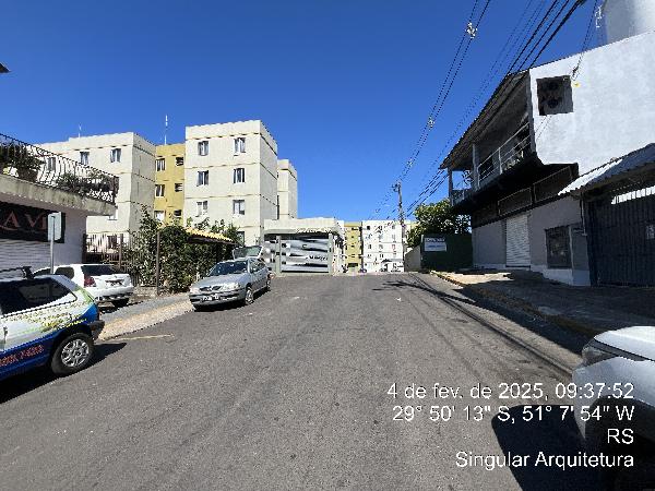 Apartamento - Venda, PASQUALINI, SAPUCAIA DO SUL, RS