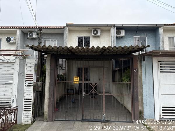 Casa - Venda, IPIRANGA, SAPUCAIA DO SUL, RS