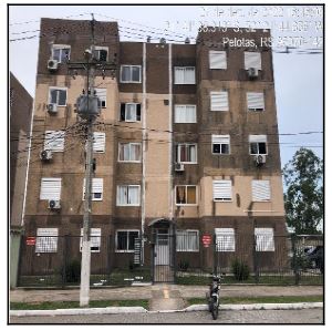 Apartamento - Venda, TRES VENDAS, PELOTAS, RS