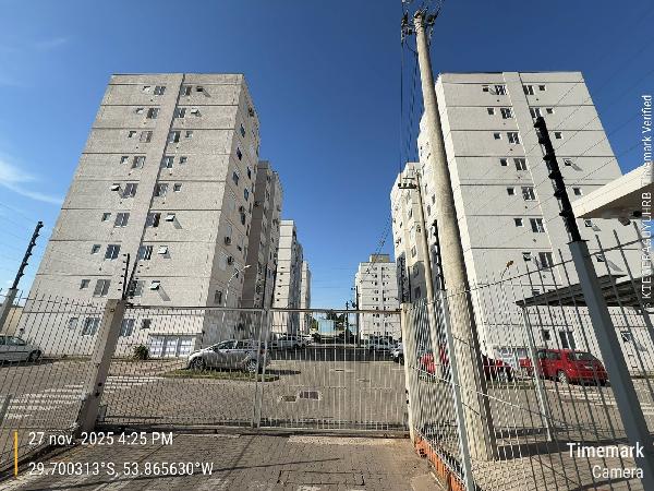 Apartamento - Venda, PINHEIRO MACHADO, SANTA MARIA, RS