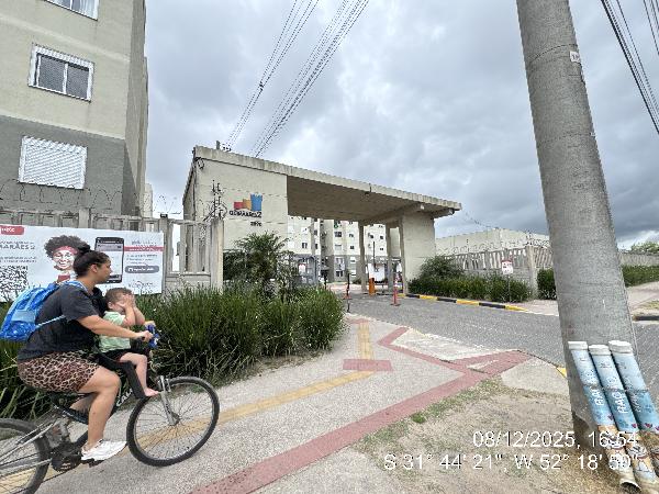 Apartamento - Venda, AREAL, PELOTAS, RS