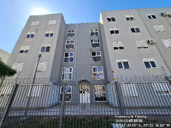 Apartamento - Venda, TRES VENDAS, PELOTAS, RS