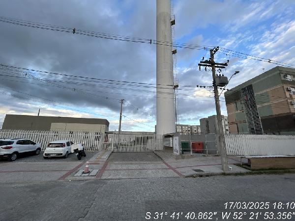 Apartamento - Venda, TRES VENDAS, PELOTAS, RS