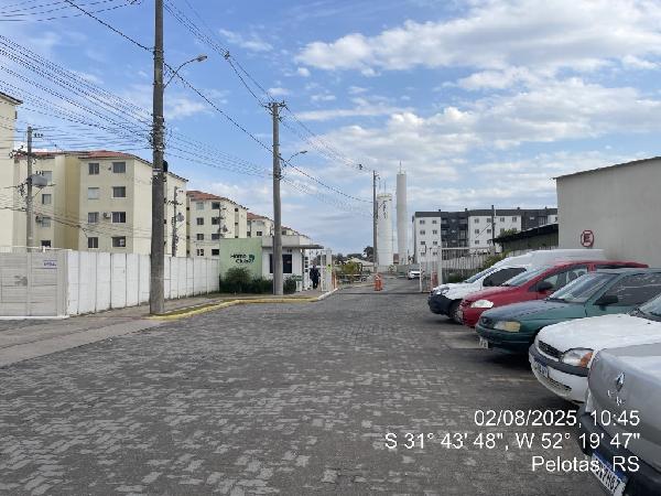 Apartamento - Venda, TRES VENDAS, PELOTAS, RS