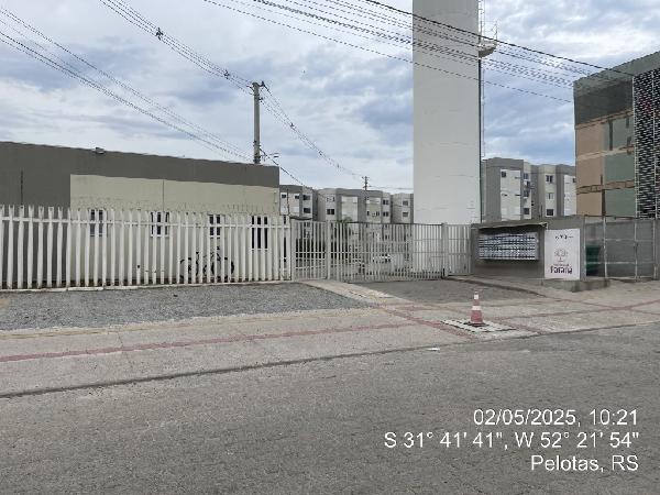 Apartamento - Venda, TRES VENDAS, PELOTAS, RS