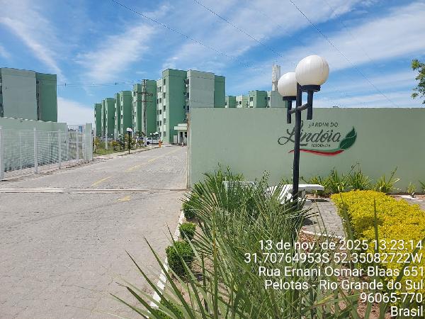 Apartamento - Venda, TRES VENDAS, PELOTAS, RS