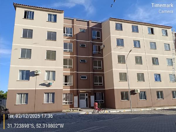 Apartamento - Venda, AREAL, PELOTAS, RS