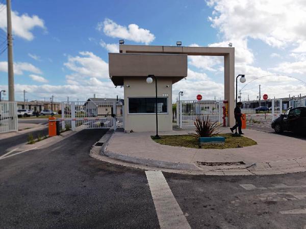 Casa - Venda, TRES VENDAS, PELOTAS, RS