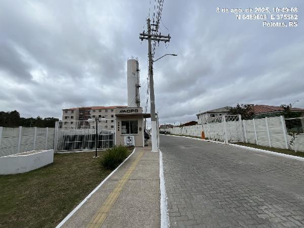 Apartamento - Venda, TRES VENDAS, PELOTAS, RS